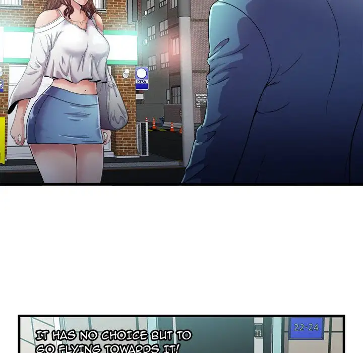 My Friend’s Dad Chapter 58 Page 14