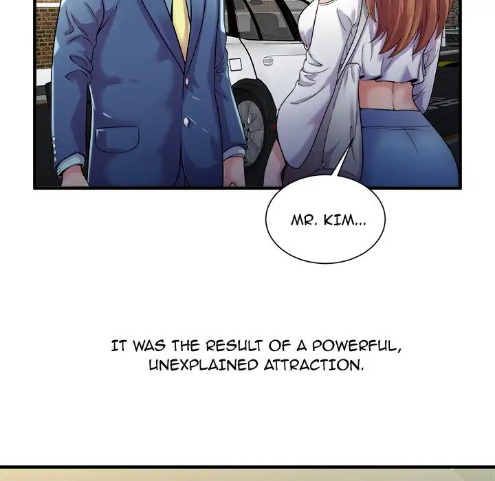 My Friend’s Dad Chapter 58 Page 17