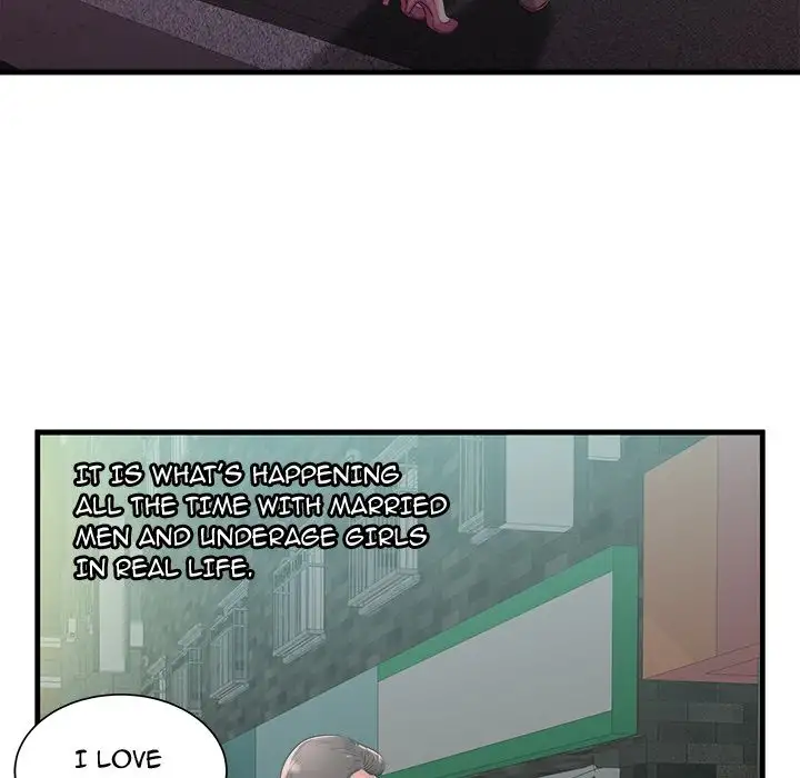 My Friend’s Dad Chapter 58 Page 19