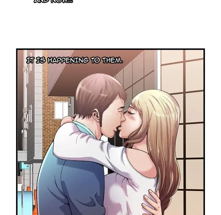 My Friend’s Dad Chapter 58 Page 21