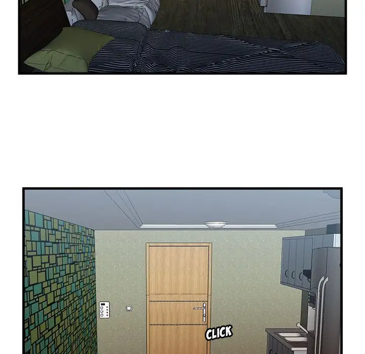 My Friend’s Dad Chapter 58 Page 23