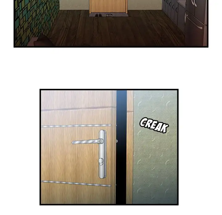 My Friend’s Dad Chapter 58 Page 24
