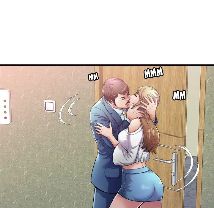 My Friend’s Dad Chapter 58 Page 25