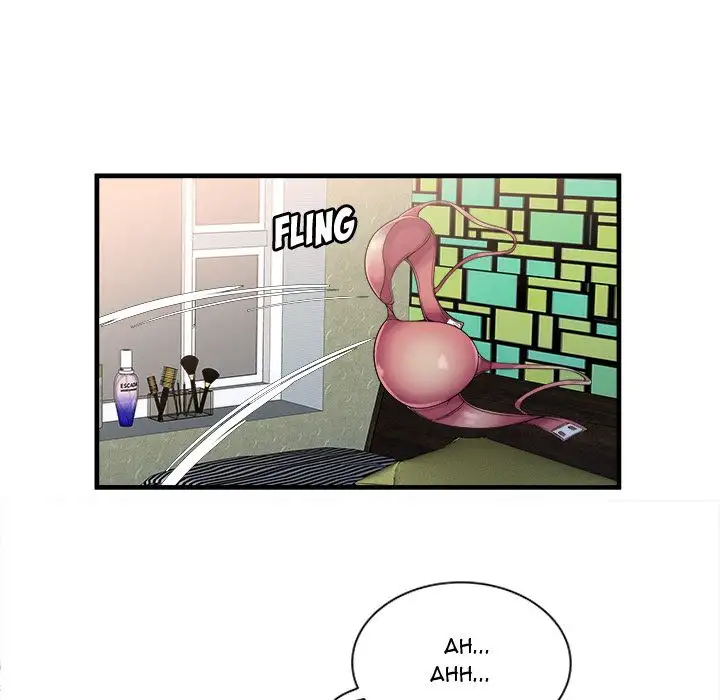 My Friend’s Dad Chapter 58 Page 30