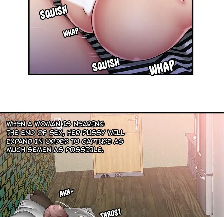 My Friend’s Dad Chapter 58 Page 52