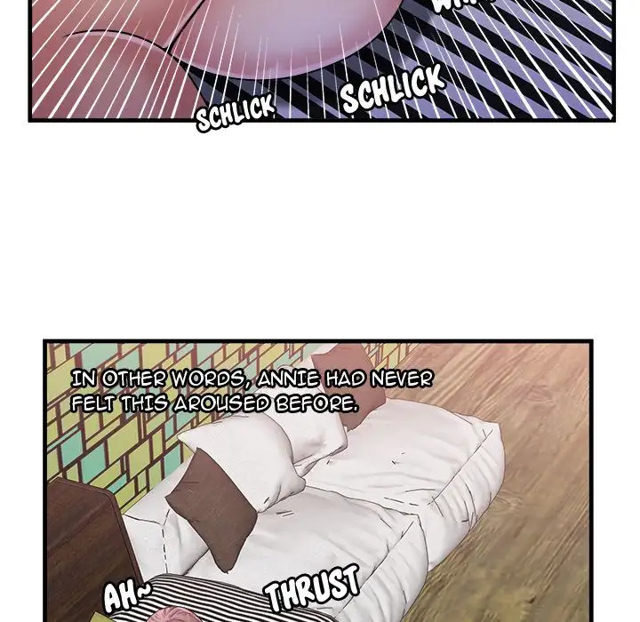 My Friend’s Dad Chapter 58 Page 56
