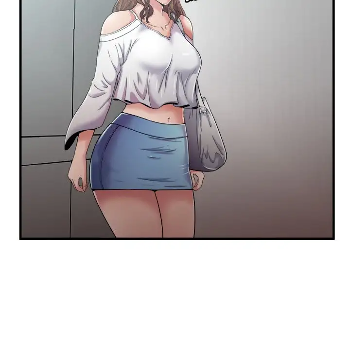 My Friend’s Dad Chapter 58 Page 6