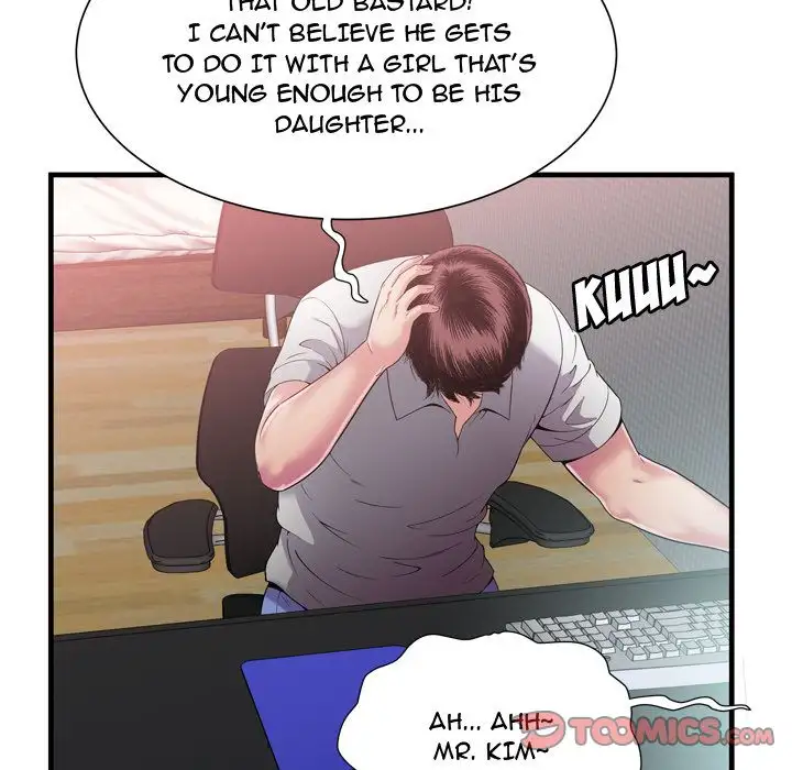 My Friend’s Dad Chapter 58 Page 62
