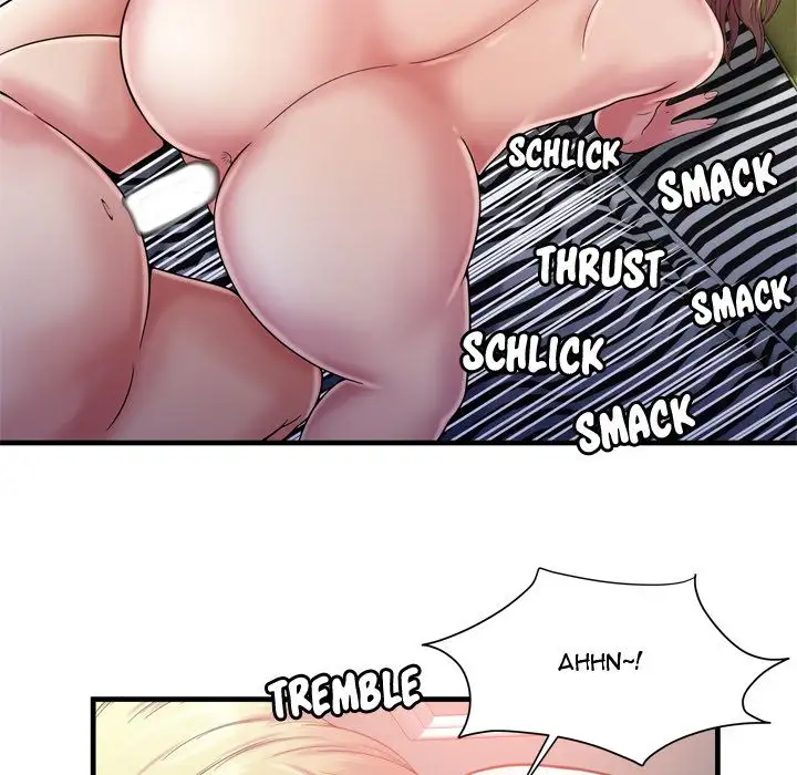 My Friend’s Dad Chapter 58 Page 69