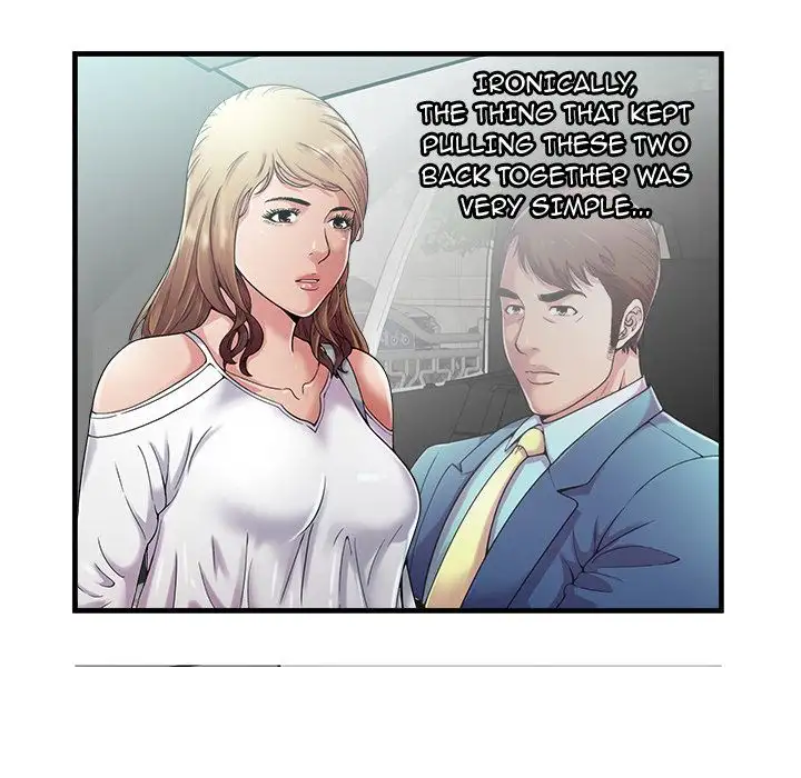 My Friend’s Dad Chapter 58 Page 7