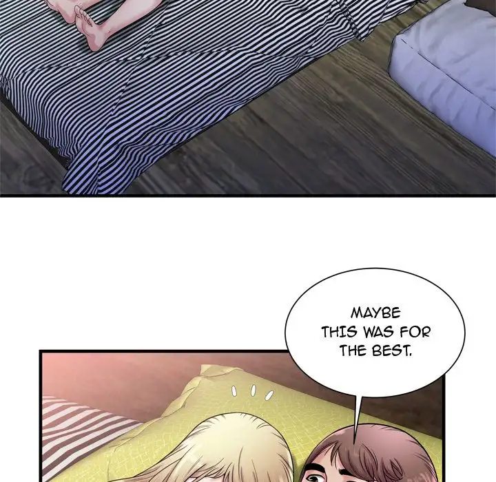 My Friend’s Dad Chapter 58 Page 76