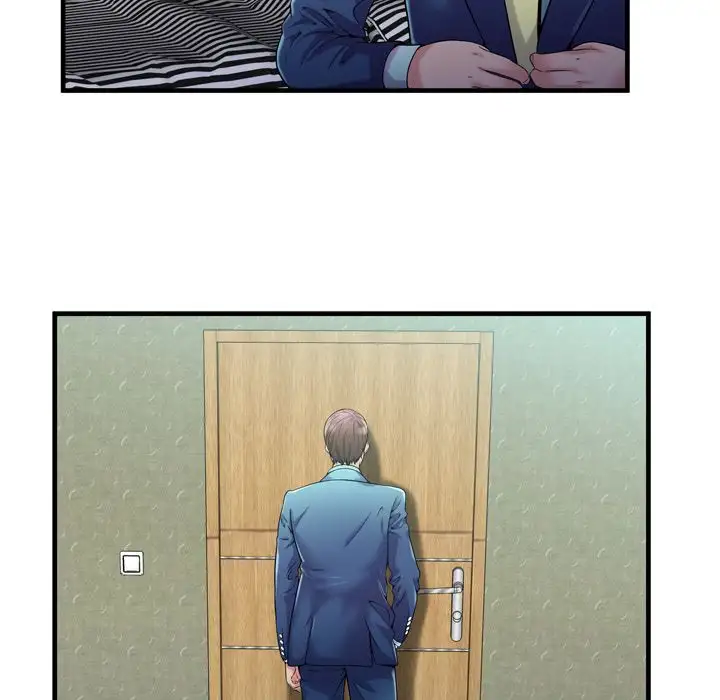 My Friend’s Dad Chapter 58 Page 83