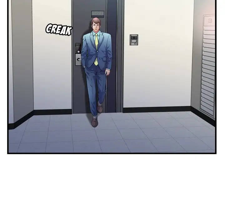 My Friend’s Dad Chapter 58 Page 85