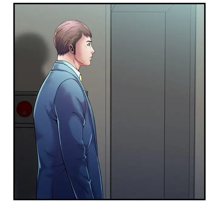 My Friend’s Dad Chapter 58 Page 86