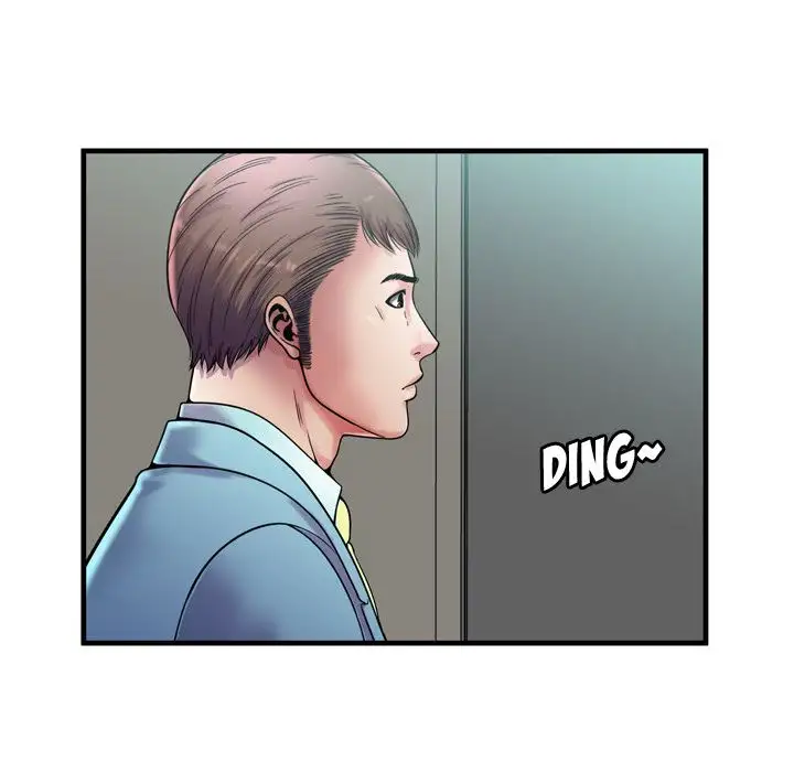 My Friend’s Dad Chapter 58 Page 87