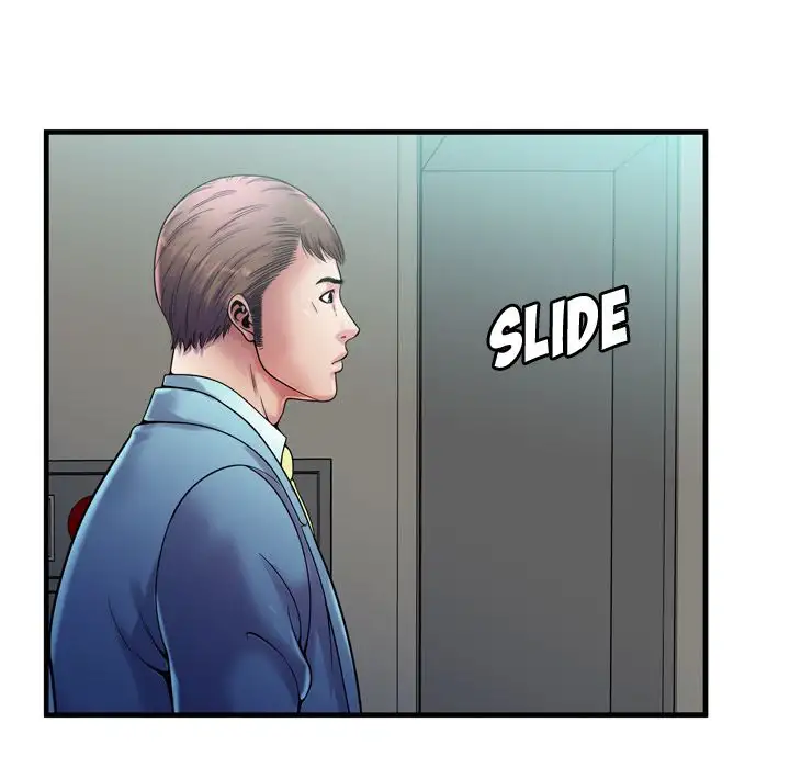 My Friend’s Dad Chapter 58 Page 88