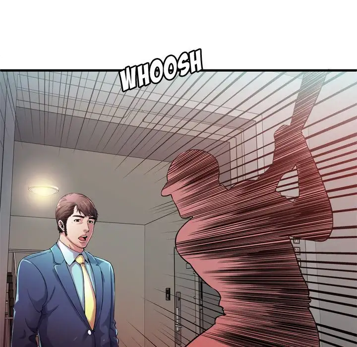My Friend’s Dad Chapter 58 Page 90