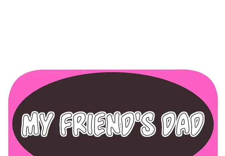 My Friend’s Dad Chapter 59 Page 1