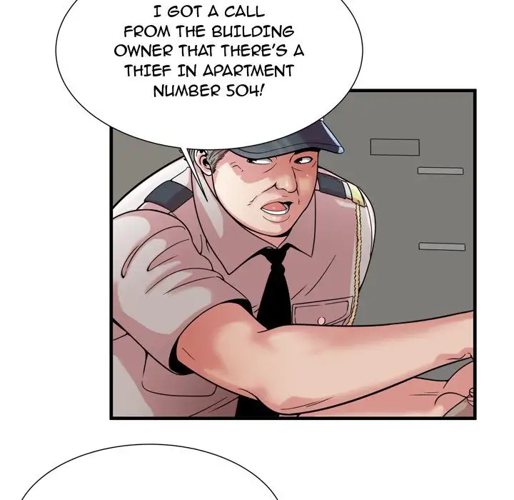 My Friend’s Dad Chapter 59 Page 15