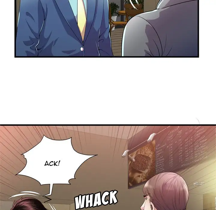 My Friend’s Dad Chapter 59 Page 27