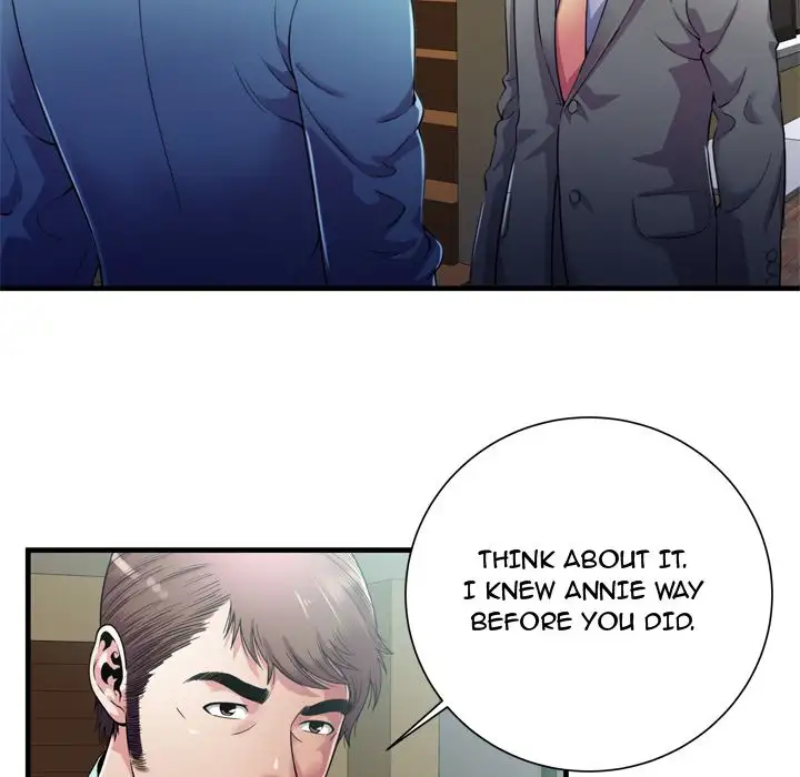 My Friend’s Dad Chapter 59 Page 35