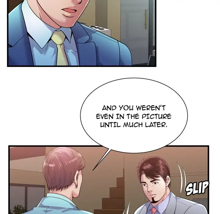 My Friend’s Dad Chapter 59 Page 36