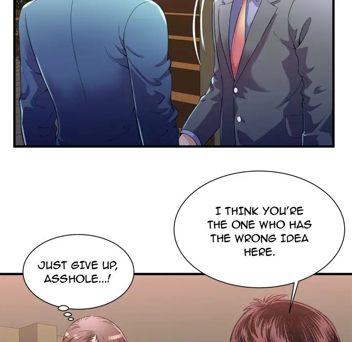 My Friend’s Dad Chapter 59 Page 37