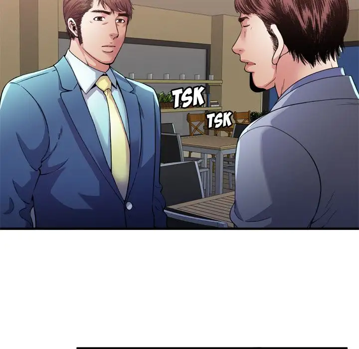 My Friend’s Dad Chapter 59 Page 38