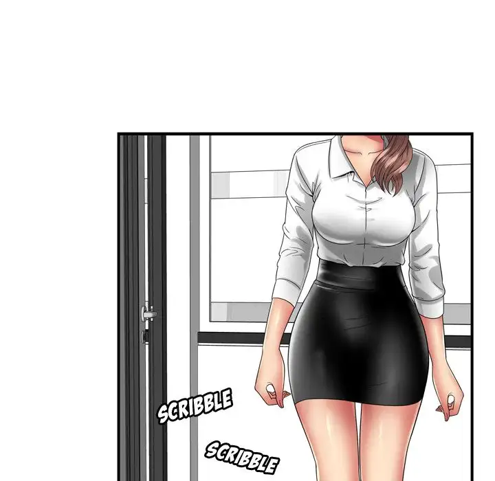 My Friend’s Dad Chapter 59 Page 51