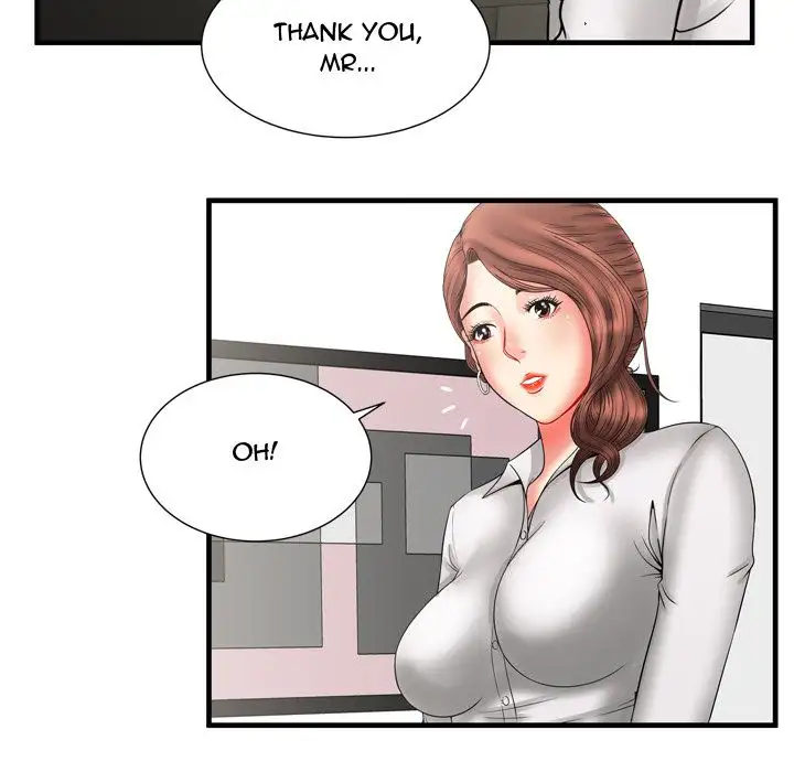 My Friend’s Dad Chapter 59 Page 53