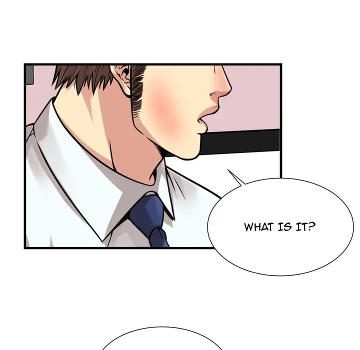 My Friend’s Dad Chapter 59 Page 54