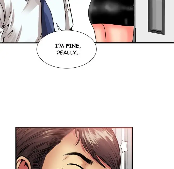 My Friend’s Dad Chapter 59 Page 57