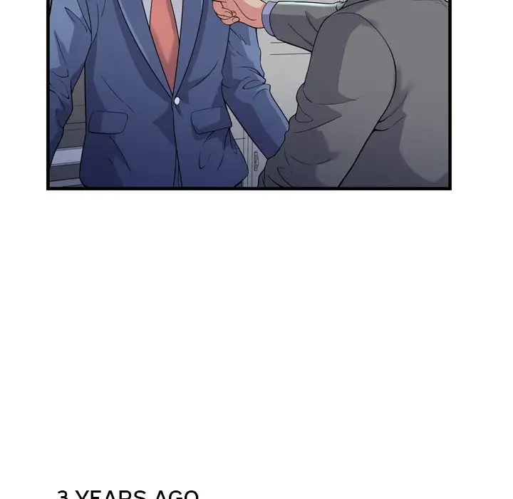 My Friend’s Dad Chapter 60 Page 105