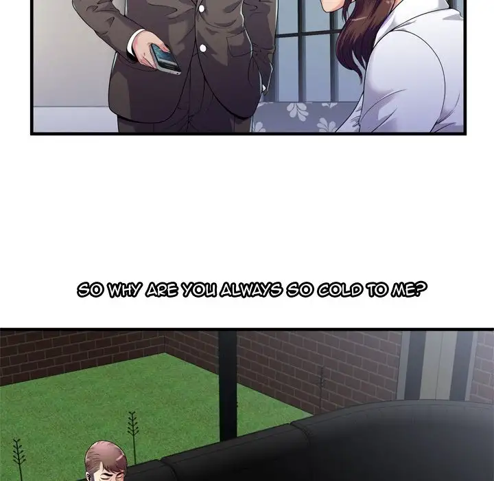 My Friend’s Dad Chapter 60 Page 21