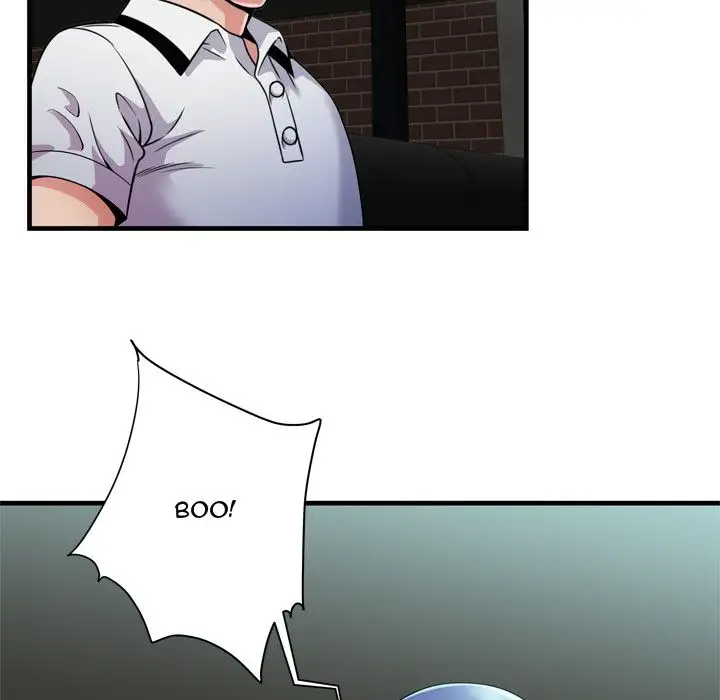 My Friend’s Dad Chapter 60 Page 23