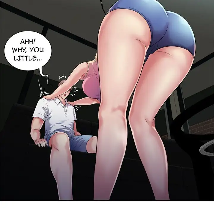 My Friend’s Dad Chapter 60 Page 24