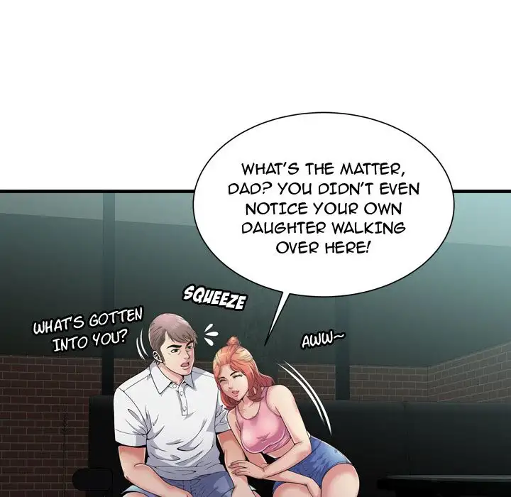 My Friend’s Dad Chapter 60 Page 25