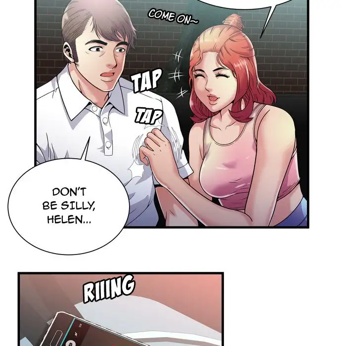 My Friend’s Dad Chapter 60 Page 28