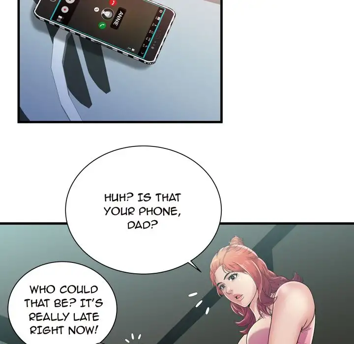 My Friend’s Dad Chapter 60 Page 29