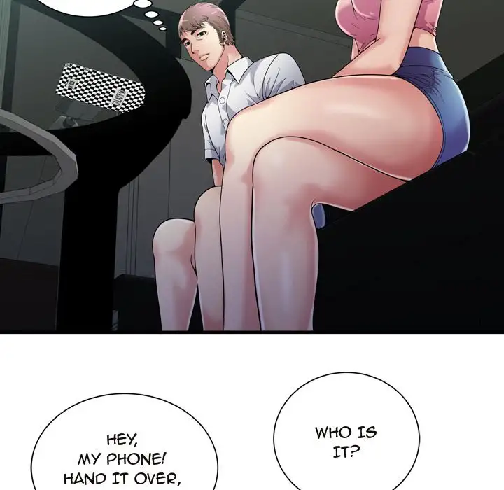 My Friend’s Dad Chapter 60 Page 30