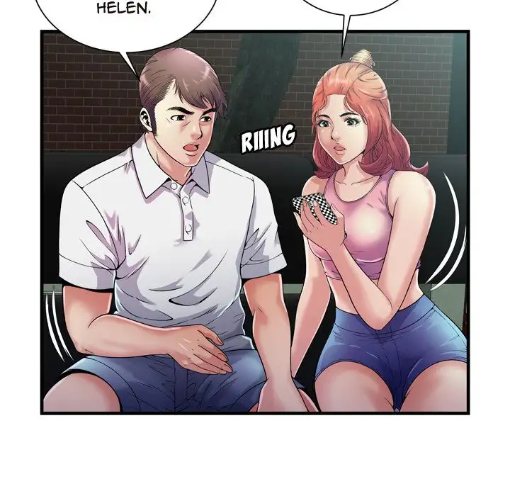 My Friend’s Dad Chapter 60 Page 31