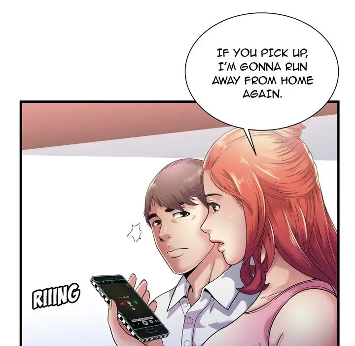 My Friend’s Dad Chapter 60 Page 37