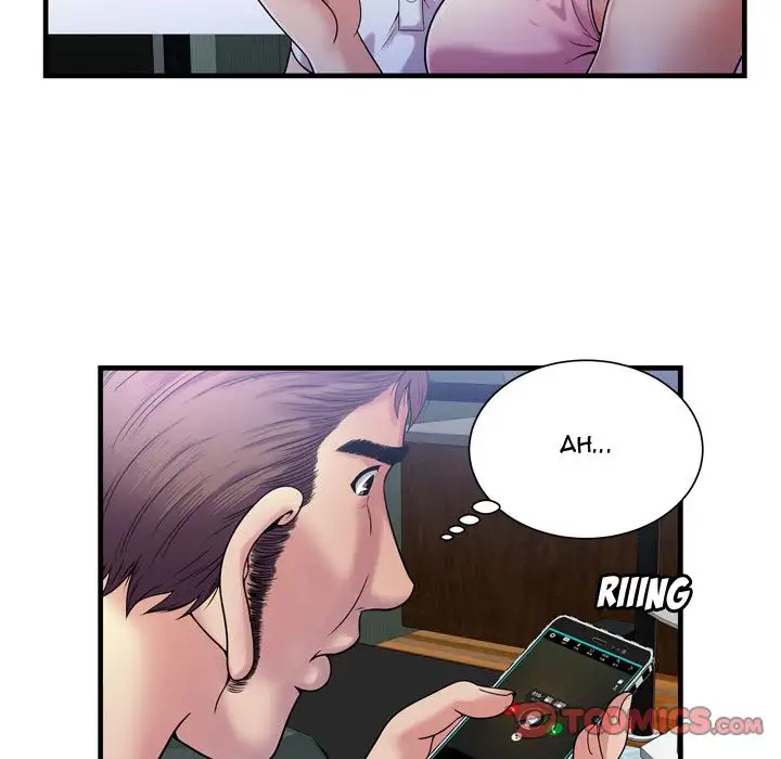 My Friend’s Dad Chapter 60 Page 38