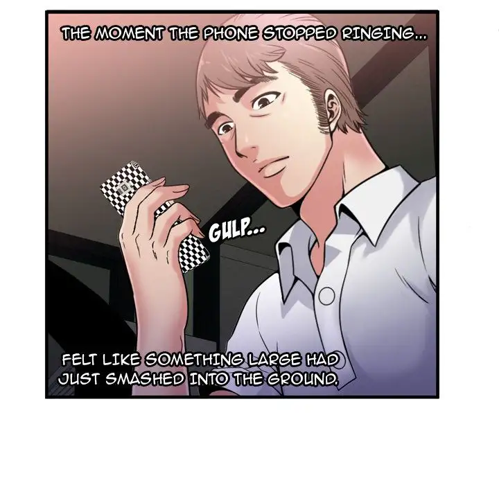 My Friend’s Dad Chapter 60 Page 43