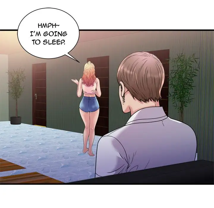 My Friend’s Dad Chapter 60 Page 44