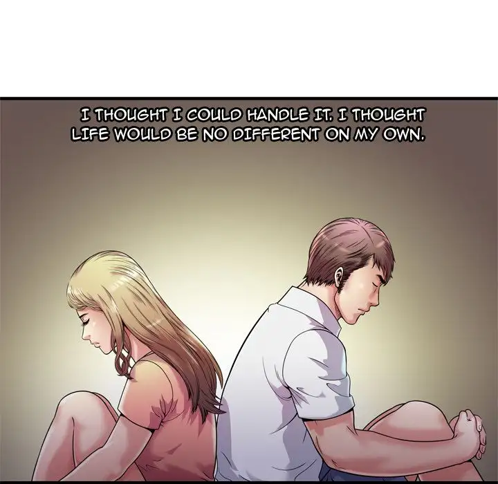 My Friend’s Dad Chapter 60 Page 45
