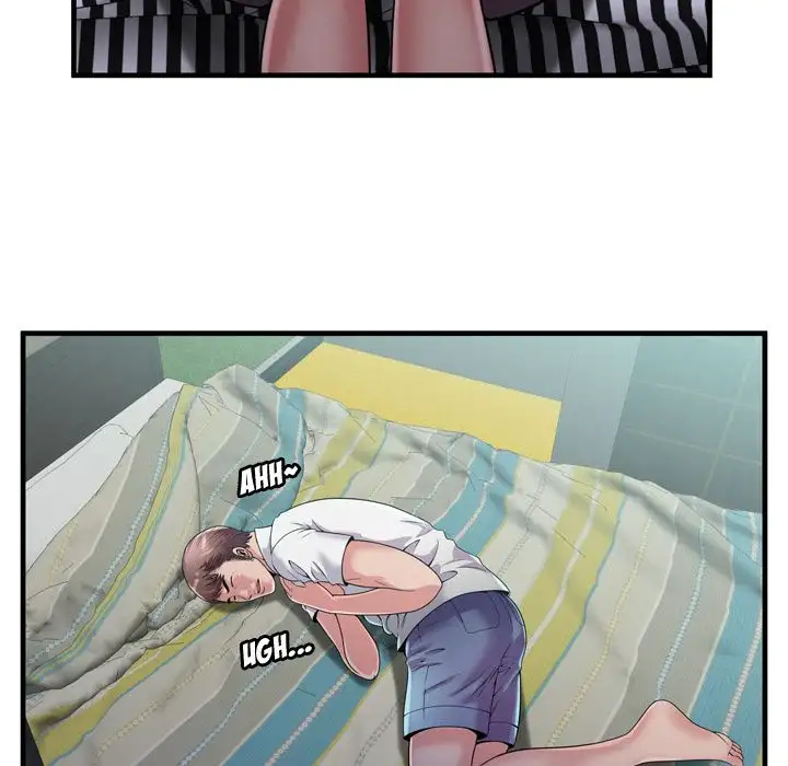 My Friend’s Dad Chapter 60 Page 47