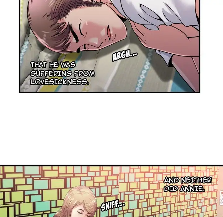 My Friend’s Dad Chapter 60 Page 49