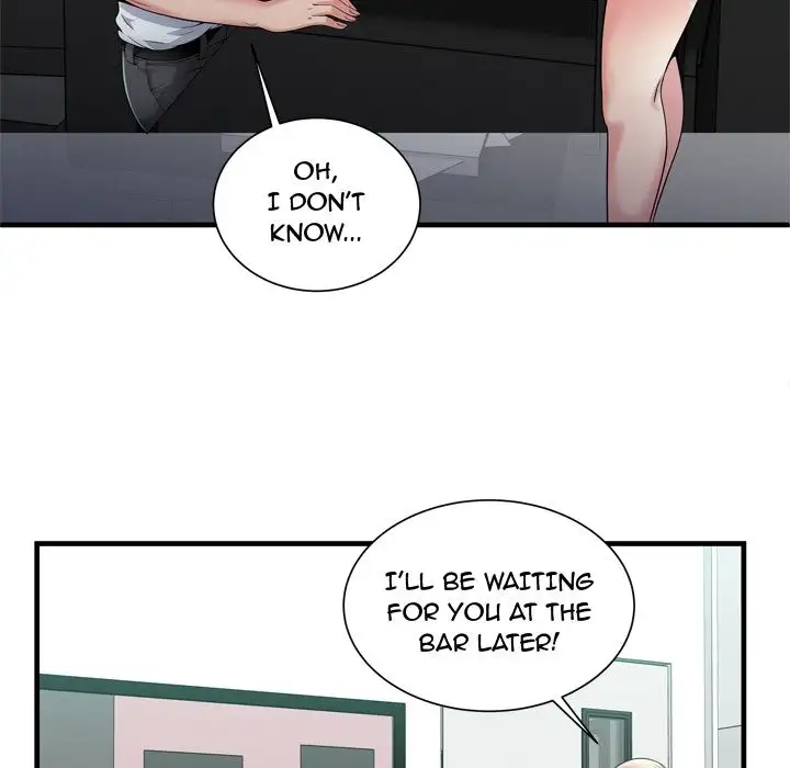 My Friend’s Dad Chapter 60 Page 5
