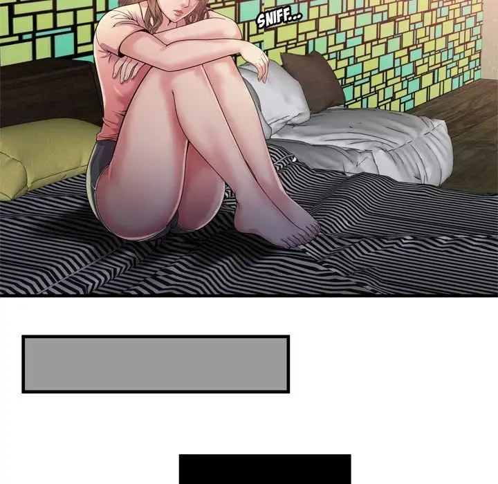 My Friend’s Dad Chapter 60 Page 50